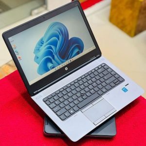 Hp probook 640 G1 4th Gen core i5 8GB Ram 500GB HDD