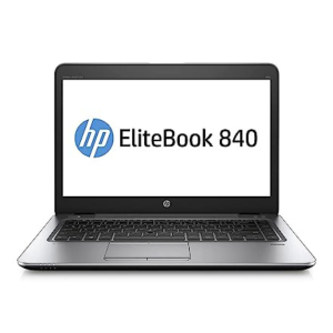 Hp Elitebook 840 G3 core i5 6th Gen 8GB Ram 256GB SSD