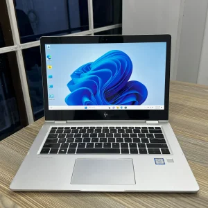 Hp Elitebook 1030 G2 X360 intel core i5 8GB Ram 256GB SSD Touch