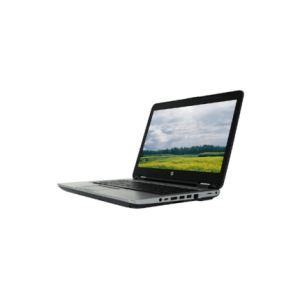 HP ProbooK 640 G2 Intel core i5 6th Gen 8GB Ram 256GB SSD