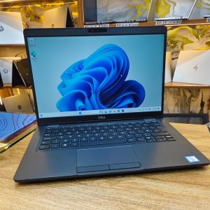 DELL LATITUDE 5300