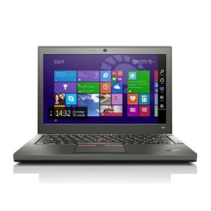 Lenovo thinkpad x260 intel core i5 6th Gen 8GB Ram 256GB SSD